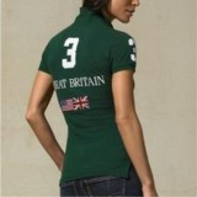 Women Polo shirts-563